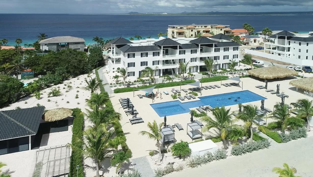 Grand Windsock Bonaire Hotell Playa Eksteriør bilde